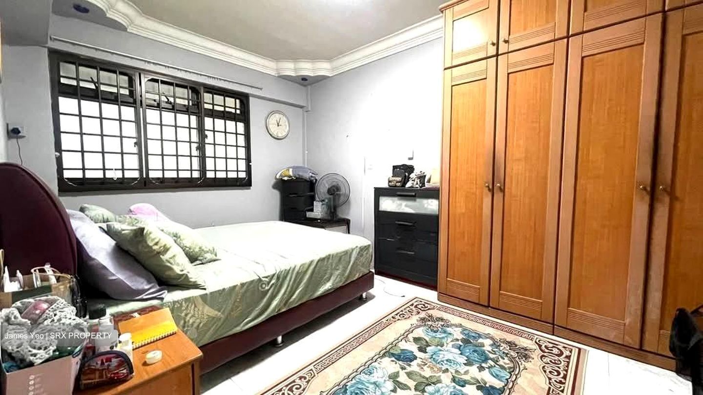 Blk 550 Woodlands Drive 44 (Woodlands), HDB 5 Rooms #587858971